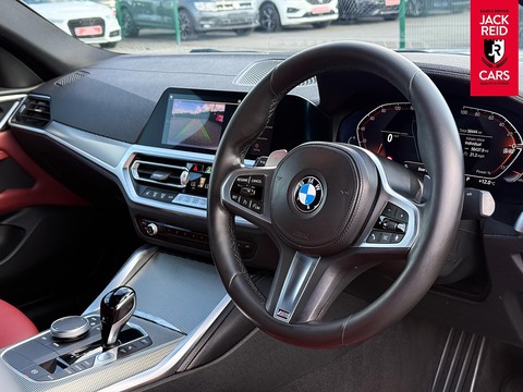 420i M Sport Hatchback 2.0 Automatic Petrol