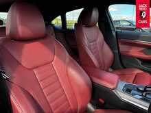 BMW 4 Series Gran Coupe 420i M Sport 420i M Sport Hatchback 2.0 Automatic Petrol 