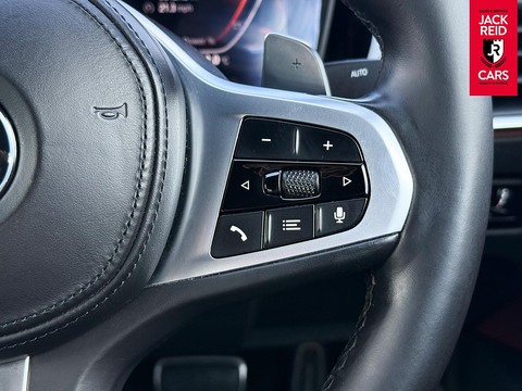 420i M Sport Hatchback 2.0 Automatic Petrol