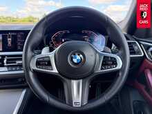 BMW 4 Series Gran Coupe 420i M Sport 420i M Sport Hatchback 2.0 Automatic Petrol 