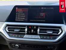 BMW 4 Series Gran Coupe 420i M Sport 420i M Sport Hatchback 2.0 Automatic Petrol 