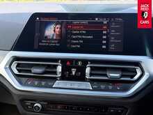 BMW 4 Series Gran Coupe 420i M Sport 420i M Sport Hatchback 2.0 Automatic Petrol 