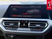 BMW 4 Series Gran Coupe 420i M Sport 420i M Sport Hatchback 2.0 Automatic Petrol 