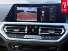 BMW 4 Series Gran Coupe 420i M Sport 420i M Sport Hatchback 2.0 Automatic Petrol 