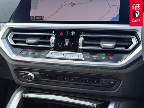 420i M Sport Hatchback 2.0 Automatic Petrol