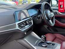 BMW 4 Series Gran Coupe 420i M Sport 420i M Sport Hatchback 2.0 Automatic Petrol 
