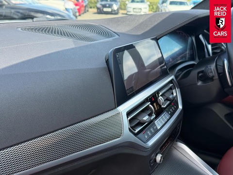 420i M Sport Hatchback 2.0 Automatic Petrol