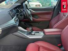 BMW 4 Series Gran Coupe 420i M Sport 420i M Sport Hatchback 2.0 Automatic Petrol 