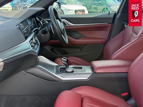 420i M Sport Hatchback 2.0 Automatic Petrol