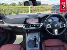 BMW 4 Series Gran Coupe 420i M Sport 420i M Sport Hatchback 2.0 Automatic Petrol 