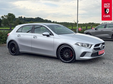 1.3 A180 SE Hatchback 5dr Petrol Manual Euro 6 (s/s) (136 ps)