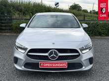 Mercedes-Benz A Class A180 SE 1.3 A180 SE Hatchback 5dr Petrol Manual Euro 6 (s/s) (136 ps) 