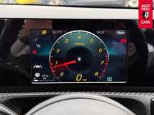Mercedes-Benz A Class A180 SE 1.3 A180 SE Hatchback 5dr Petrol Manual Euro 6 (s/s) (136 ps) 