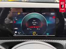 Mercedes-Benz A Class A180 SE 1.3 A180 SE Hatchback 5dr Petrol Manual Euro 6 (s/s) (136 ps) 