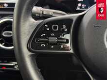Mercedes-Benz A Class A180 SE 1.3 A180 SE Hatchback 5dr Petrol Manual Euro 6 (s/s) (136 ps) 