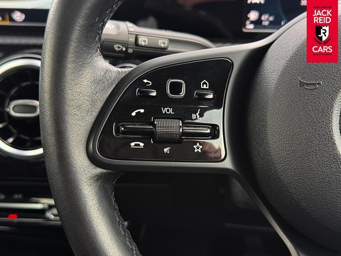 1.3 A180 SE Hatchback 5dr Petrol Manual Euro 6 (s/s) (136 ps)
