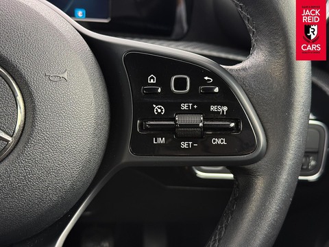 1.3 A180 SE Hatchback 5dr Petrol Manual Euro 6 (s/s) (136 ps)