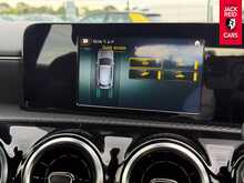 Mercedes-Benz A Class A180 SE 1.3 A180 SE Hatchback 5dr Petrol Manual Euro 6 (s/s) (136 ps) 
