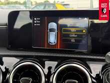 Mercedes-Benz A Class A180 SE 1.3 A180 SE Hatchback 5dr Petrol Manual Euro 6 (s/s) (136 ps) 
