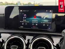 Mercedes-Benz A Class A180 SE 1.3 A180 SE Hatchback 5dr Petrol Manual Euro 6 (s/s) (136 ps) 