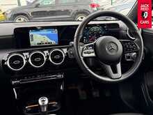 Mercedes-Benz A Class A180 SE 1.3 A180 SE Hatchback 5dr Petrol Manual Euro 6 (s/s) (136 ps) 