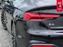 Audi A5 TDI Sport 2.0 TDI 35 Sport Sportback 5dr Diesel S Tronic Euro 6 (s/s) (163 ps) 