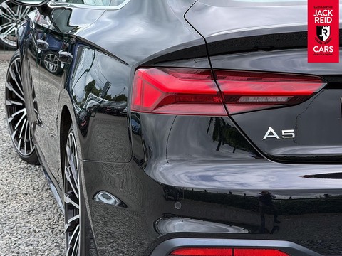 2.0 TDI 35 Sport Sportback 5dr Diesel S Tronic Euro 6 (s/s) (163 ps)