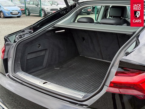 2.0 TDI 35 Sport Sportback 5dr Diesel S Tronic Euro 6 (s/s) (163 ps)