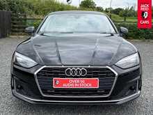 Audi A5 TDI Sport 2.0 TDI 35 Sport Sportback 5dr Diesel S Tronic Euro 6 (s/s) (163 ps) 