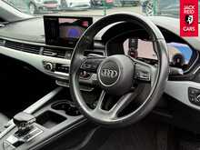 Audi A5 TDI Sport 2.0 TDI 35 Sport Sportback 5dr Diesel S Tronic Euro 6 (s/s) (163 ps) 