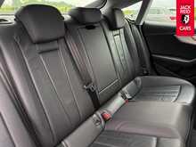 Audi A5 TDI Sport 2.0 TDI 35 Sport Sportback 5dr Diesel S Tronic Euro 6 (s/s) (163 ps) 