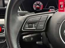 Audi A5 TDI Sport 2.0 TDI 35 Sport Sportback 5dr Diesel S Tronic Euro 6 (s/s) (163 ps) 