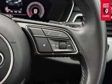 Audi A5 TDI Sport 2.0 TDI 35 Sport Sportback 5dr Diesel S Tronic Euro 6 (s/s) (163 ps) 