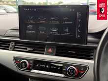 Audi A5 TDI Sport 2.0 TDI 35 Sport Sportback 5dr Diesel S Tronic Euro 6 (s/s) (163 ps) 