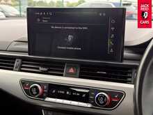 Audi A5 TDI Sport 2.0 TDI 35 Sport Sportback 5dr Diesel S Tronic Euro 6 (s/s) (163 ps) 