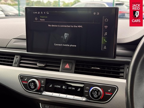 2.0 TDI 35 Sport Sportback 5dr Diesel S Tronic Euro 6 (s/s) (163 ps)