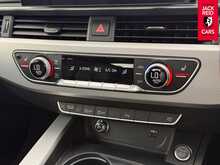 Audi A5 TDI Sport 2.0 TDI 35 Sport Sportback 5dr Diesel S Tronic Euro 6 (s/s) (163 ps) 