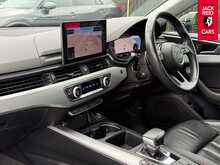 Audi A5 TDI Sport 2.0 TDI 35 Sport Sportback 5dr Diesel S Tronic Euro 6 (s/s) (163 ps) 