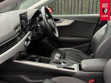 Audi A5 TDI Sport 2.0 TDI 35 Sport Sportback 5dr Diesel S Tronic Euro 6 (s/s) (163 ps) 