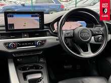 Audi A5 TDI Sport 2.0 TDI 35 Sport Sportback 5dr Diesel S Tronic Euro 6 (s/s) (163 ps) 