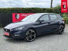 SEAT Leon TSI EVO SE 1.0 TSI EVO SE Hatchback 5dr Petrol Manual Euro 6 (s/s) (110 ps) 