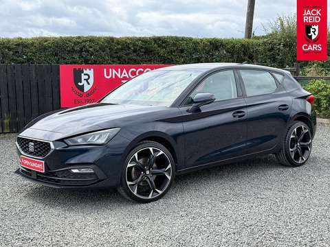 1.0 TSI EVO SE Hatchback 5dr Petrol Manual Euro 6 (s/s) (110 ps)