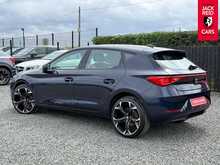 SEAT Leon TSI EVO SE 1.0 TSI EVO SE Hatchback 5dr Petrol Manual Euro 6 (s/s) (110 ps) 