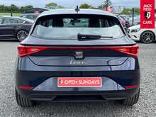 SEAT Leon TSI EVO SE 1.0 TSI EVO SE Hatchback 5dr Petrol Manual Euro 6 (s/s) (110 ps) 