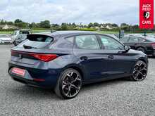 SEAT Leon TSI EVO SE 1.0 TSI EVO SE Hatchback 5dr Petrol Manual Euro 6 (s/s) (110 ps) 
