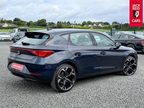 1.0 TSI EVO SE Hatchback 5dr Petrol Manual Euro 6 (s/s) (110 ps)