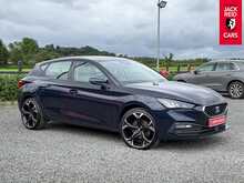 SEAT Leon TSI EVO SE 1.0 TSI EVO SE Hatchback 5dr Petrol Manual Euro 6 (s/s) (110 ps) 