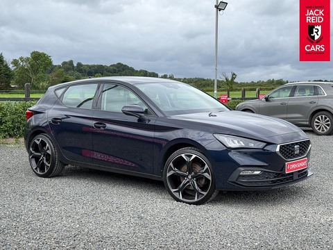 1.0 TSI EVO SE Hatchback 5dr Petrol Manual Euro 6 (s/s) (110 ps)