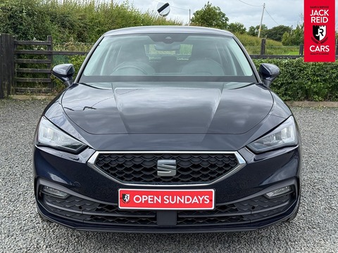 1.0 TSI EVO SE Hatchback 5dr Petrol Manual Euro 6 (s/s) (110 ps)