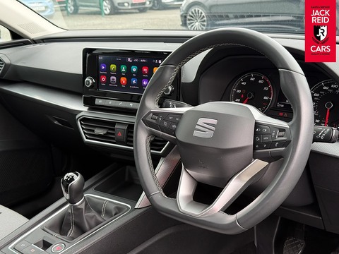 1.0 TSI EVO SE Hatchback 5dr Petrol Manual Euro 6 (s/s) (110 ps)